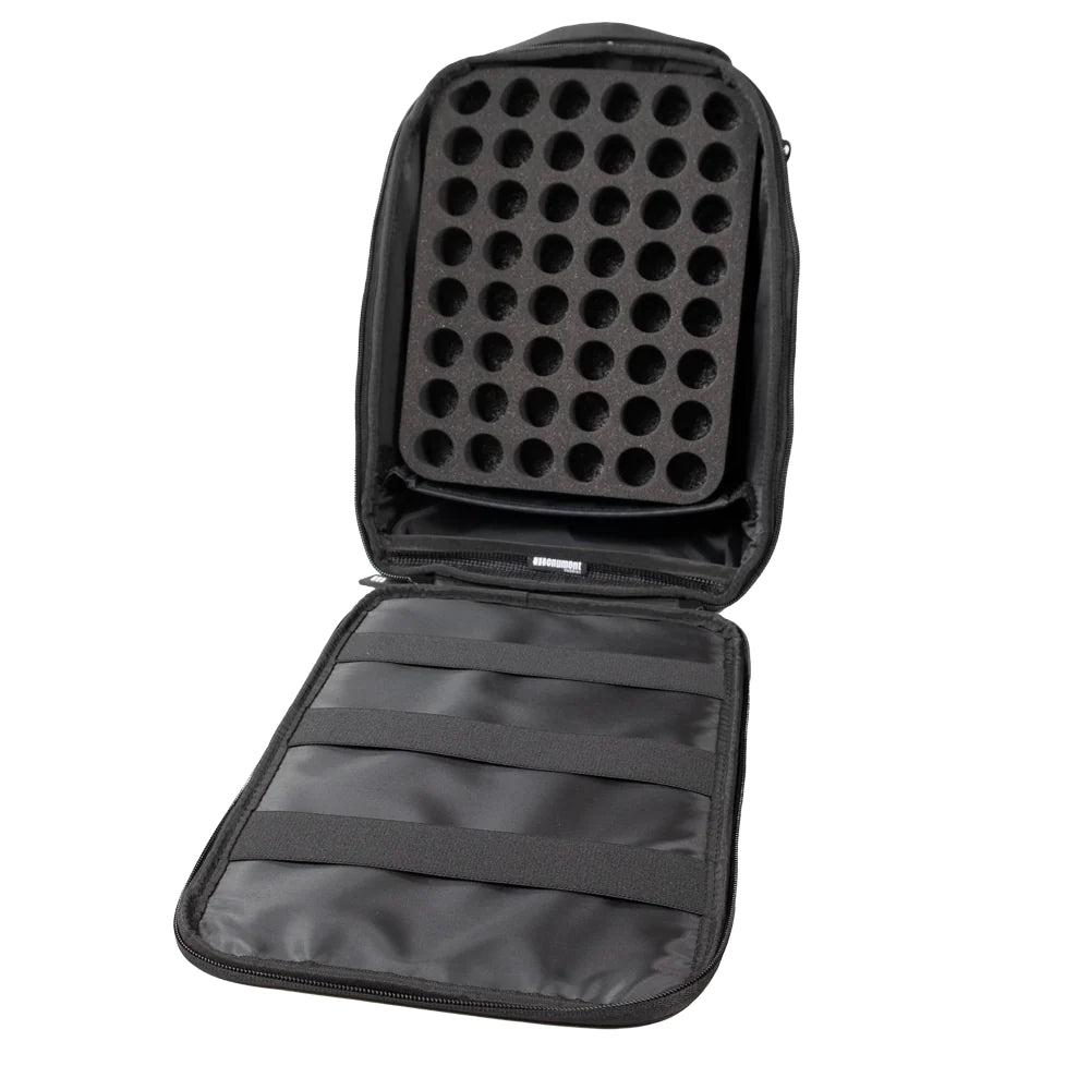 Monument Hobbies Black GoBag NEO Paints Monument Hobbies   