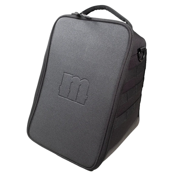 Monument Hobbies Black GoBag NEO Paints Monument Hobbies   