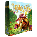 Hedge Mage - Kickstarter Edition Board Games Floodgate Games