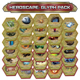 Heroscape: Glyph Pack Miniatures Renegade Game Studios