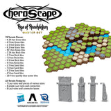 Heroscape Age of Annihilation: Master Set (2 options) Miniatures Renegade Game Studios   