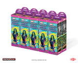 HeroClix Marvel Studios Next Phase Boosters (2 options) Miniatures WizKids HCX 10x Booster Brick  