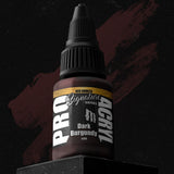 Pro Acryl Signature Ben Komets Dark Burgundy Paints Monument Hobbies   