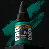 Pro Acryl Signature Ben Komets Green Oxide Paints Monument Hobbies   