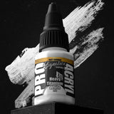 Pro Acryl Signature Matt Cexwish Heavy Titanium White Paints Monument Hobbies   