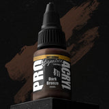 Pro Acryl Signature Matt Cexwish Dark Bronze Paints Monument Hobbies   