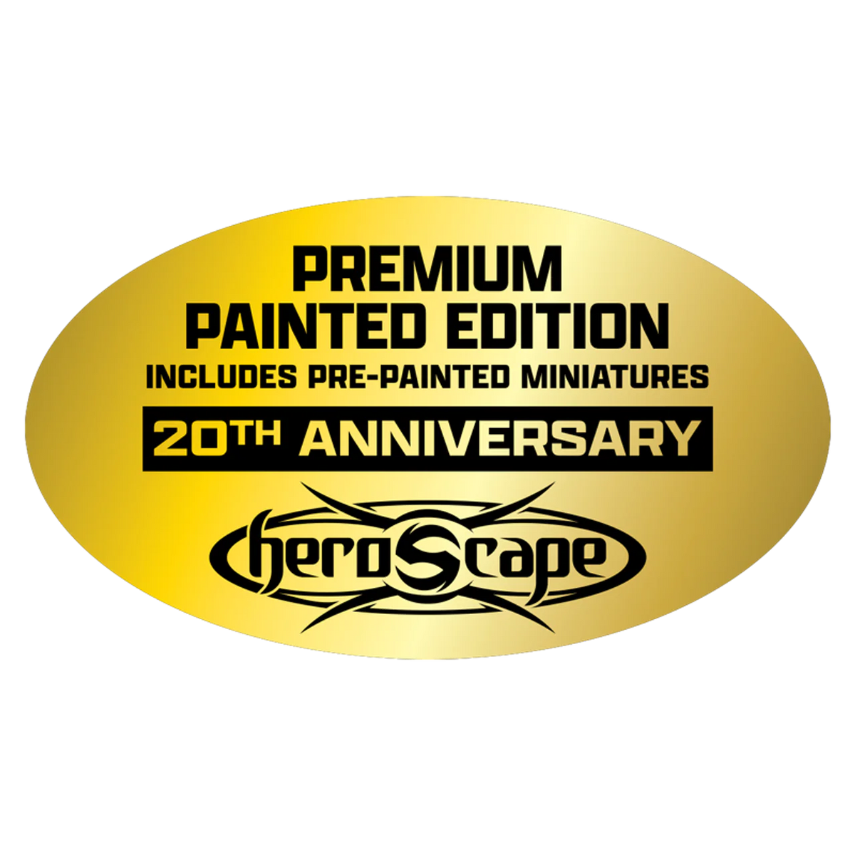 Heroscape Age of Annihilation: Master Set (2 options) Miniatures Renegade Game Studios Heroscape Master Set Painted  