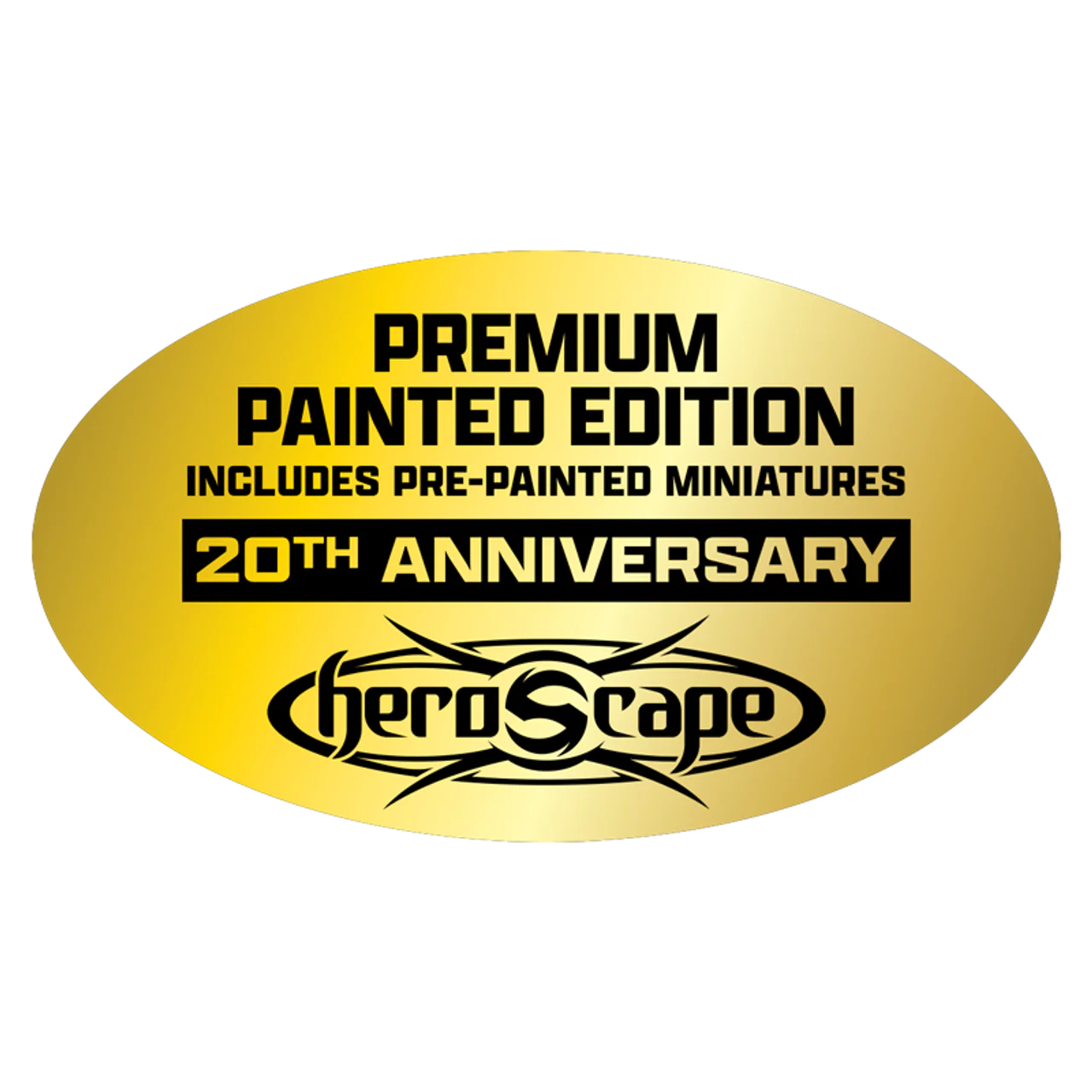 Heroscape Age of Annihilation: Master Set (2 options) Miniatures Renegade Game Studios Heroscape Master Set Painted  