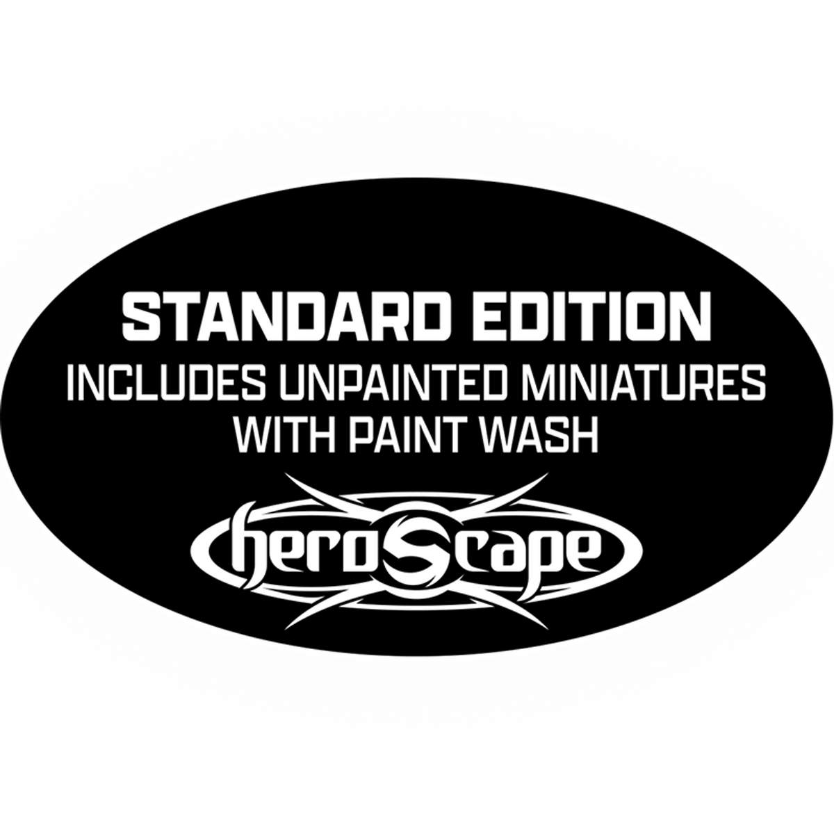 Heroscape Age of Annihilation: Master Set (2 options) Miniatures Renegade Game Studios Heroscape Master Set Unpainted  