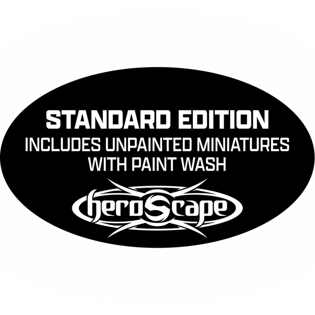 Heroscape Age of Annihilation: Battle for the Wellspring (2 options) Miniatures Renegade Game Studios Heroscape Wellspring Unpainted  