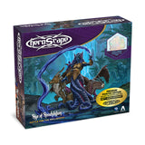 Heroscape Age of Annihilation: Battle for the Wellspring (2 options) Miniatures Renegade Game Studios   