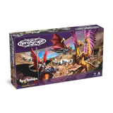 Heroscape Age of Annihilation: Master Set (2 options) Miniatures Renegade Game Studios   