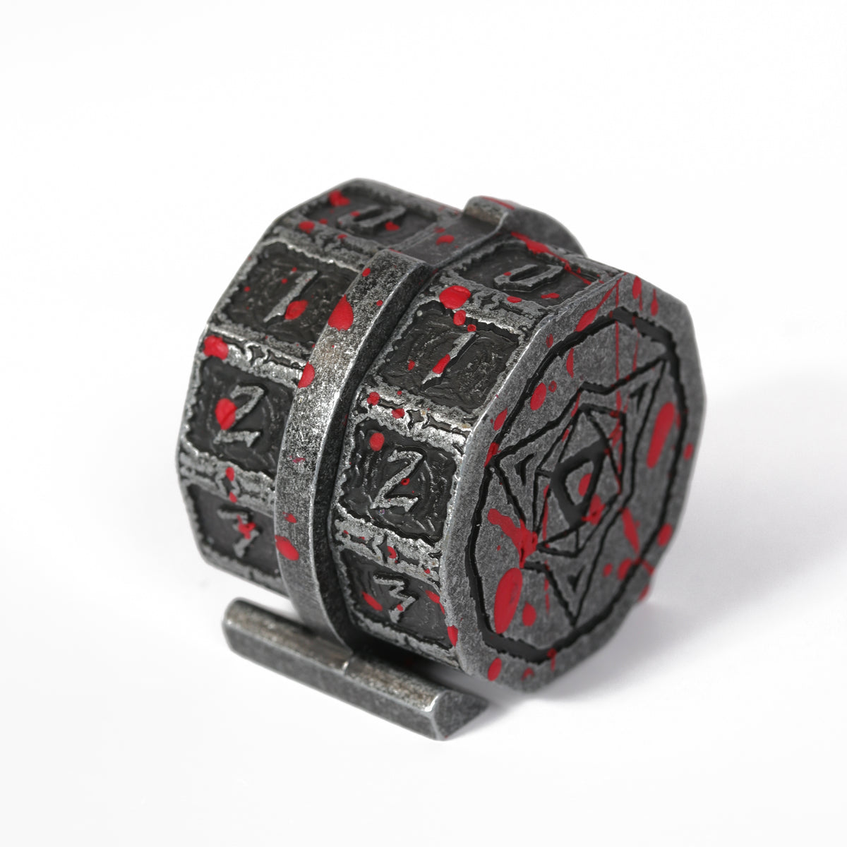 LifeLink Counter - Bloodbound Hexbreaker Supplies Die Hard Dice LLC Bloodbound Hexbreaker