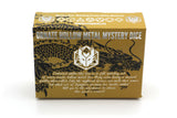 Mystery Hollow Metal Dice Set Dice Hymgho