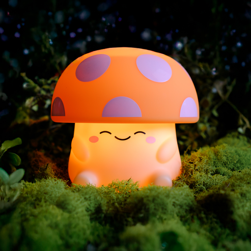 Mushi Ambient Mushroom Light (4 Options)