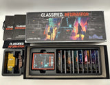 Classified Information Deluxe Box Card Games Other