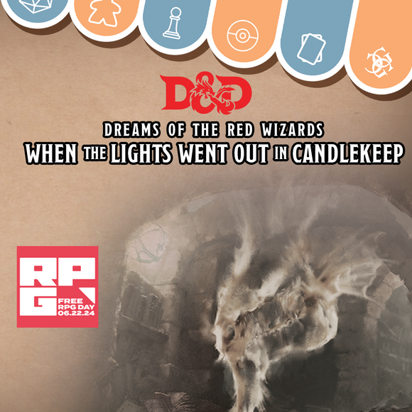 D&D Epic: Free RPG Day 2024
