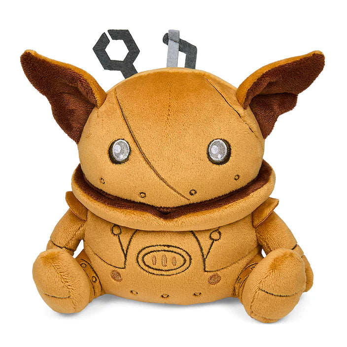 Pathfinder Phunny Plush Whirp Plushes Kidrobot   
