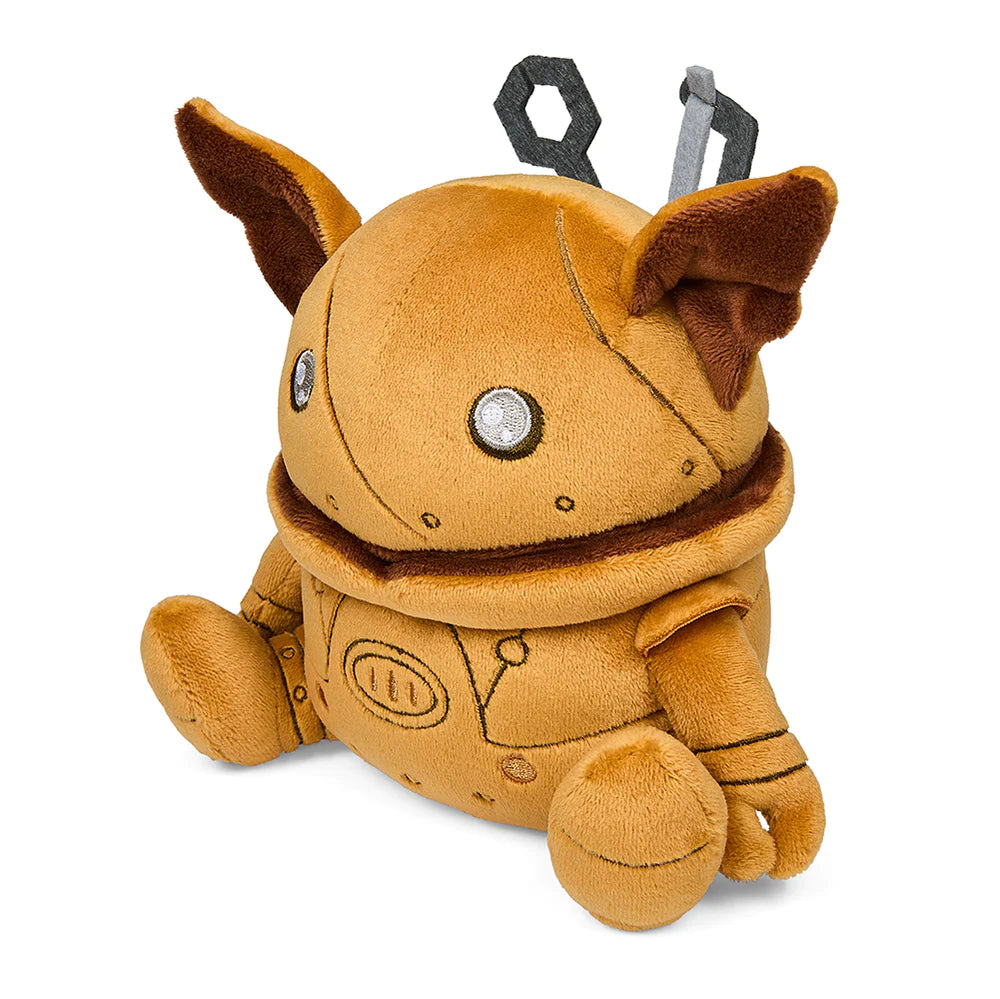 Pathfinder Phunny Plush Whirp Plushes Kidrobot   