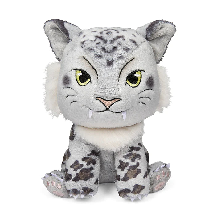 Pathfinder Phunny Plush Droogami Plushes Kidrobot   