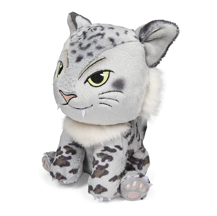 Pathfinder Phunny Plush Droogami Plushes Kidrobot   