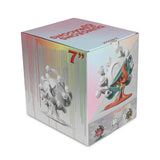 D&D 7" Resin Art Figure - Blank Beholder Miniatures Kidrobot