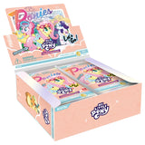 My Little Pony: Friendship Eternal Collectible Cards: Fun Moments Edition 002 Booster Trading Card Games Kayou Limited MLP Collect Cards FM 002 BOX