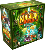 Kingdom Rush: Elemental Uprising + Deluxe Upgrades Board Games Lucky Duck Games   