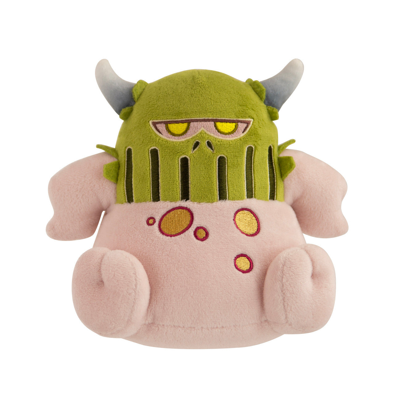 Warhammer Plush: Sassy Nurgling Plushes TOMY International   