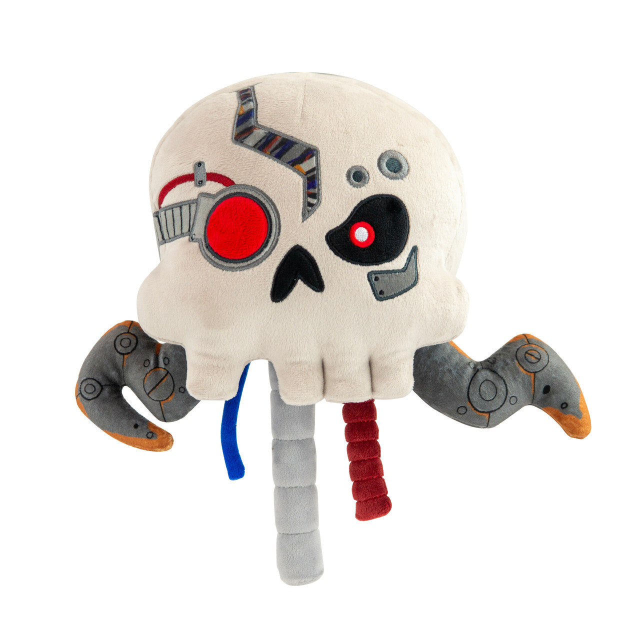 Warhammer Plush: Servo Skull Plushes TOMY International   