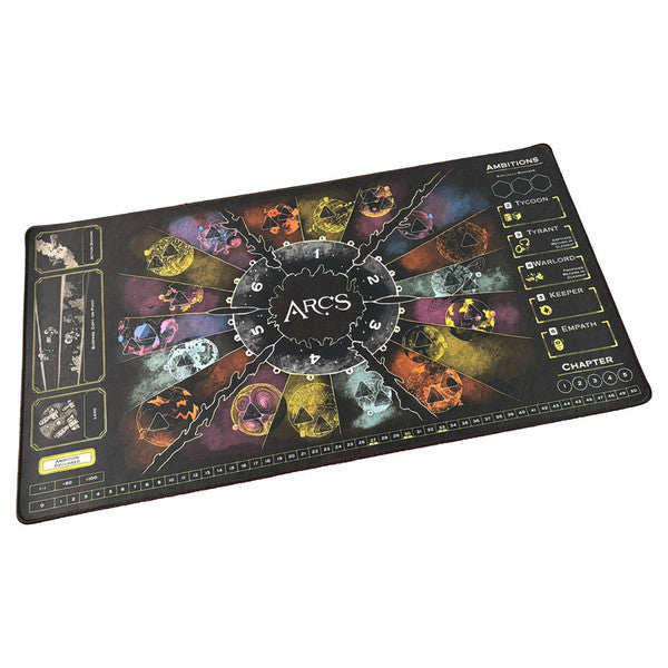 ARCS: Playmat Board Games Leder Games ARCS Playmat