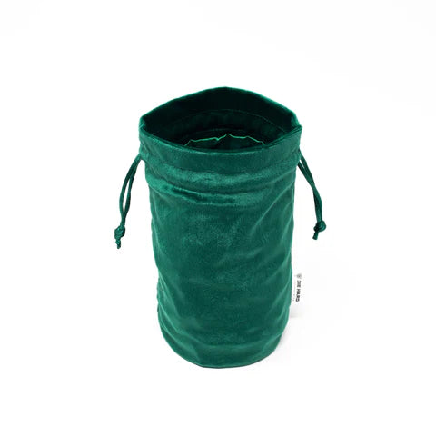 Die Hard Dice Level 1 Bag of Hoarding (5 options) Supplies Die Hard Dice Bag of Hoarding Green