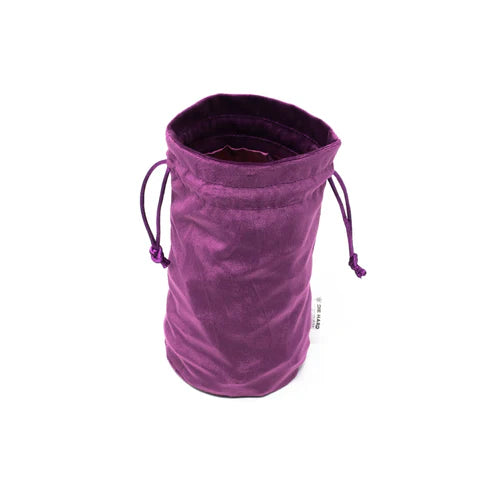 Die Hard Dice Level 1 Bag of Hoarding (5 options) Supplies Die Hard Dice Bag of Hoarding Purple