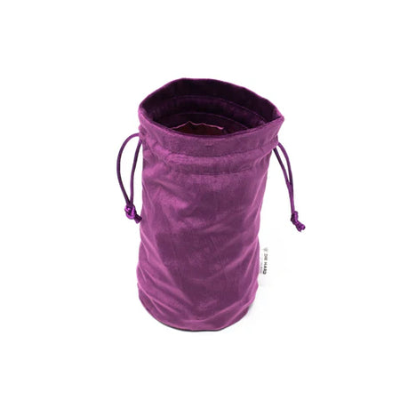 Die Hard Dice Level 1 Bag of Hoarding (5 options) Supplies Die Hard Dice Bag of Hoarding Purple
