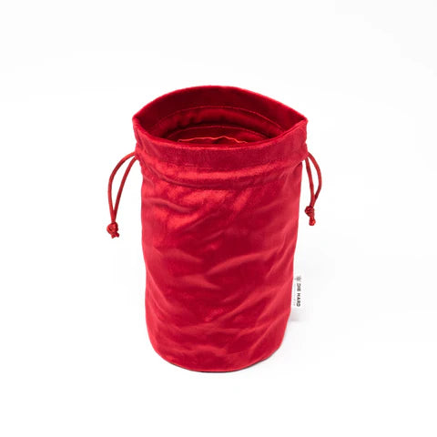 Die Hard Dice Level 1 Bag of Hoarding (5 options) Supplies Die Hard Dice Bag of Hoarding Red