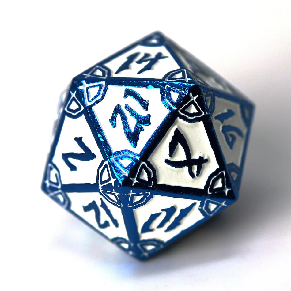 Die Hard Dice Dire d20 - Skyforge Hexbreaker Dice Die Hard Dice D20 Skyforge Hexbreaker