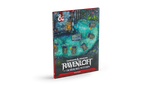 D&D 5E Ravenloft: The Horrors Within - Map Pack Role Playing Games Wizards of the Coast