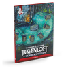 D&D 5E Ravenloft: The Horrors Within - Map Pack