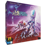 Mission Red Planet Board Games Common Ground Games