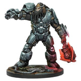 Halo: Flashpoint: Atriox, Warmaster of the Banished Miniatures Mantic Games