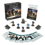 HALO: Flashpoint: Noble Team