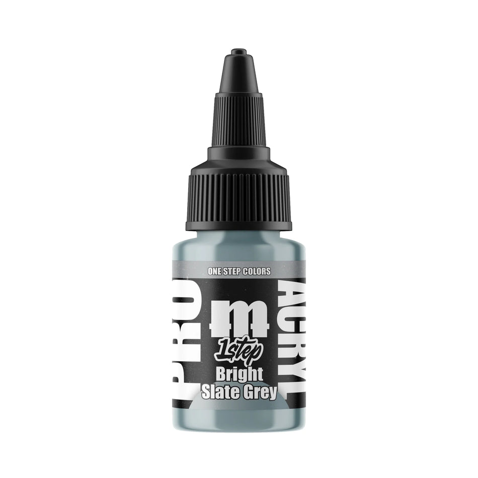 PRO Acryl 1-Step 518 - Bright Slate Grey