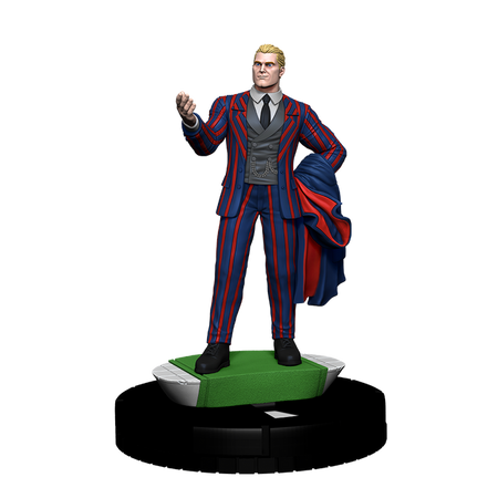 HeroClix Hellfire Gala Premium Collection 2 - Avengers Miniatures WizKids   