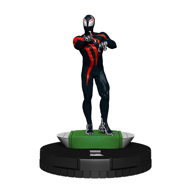 HeroClix Hellfire Gala Premium Collection 2 - Avengers Miniatures WizKids   