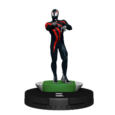 HeroClix Hellfire Gala Premium Collection 2 - Avengers Miniatures WizKids   