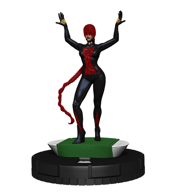 HeroClix Hellfire Gala Premium Collection 2 - Avengers Miniatures WizKids   