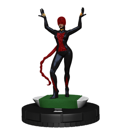 HeroClix Hellfire Gala Premium Collection 2 - Avengers Miniatures WizKids   