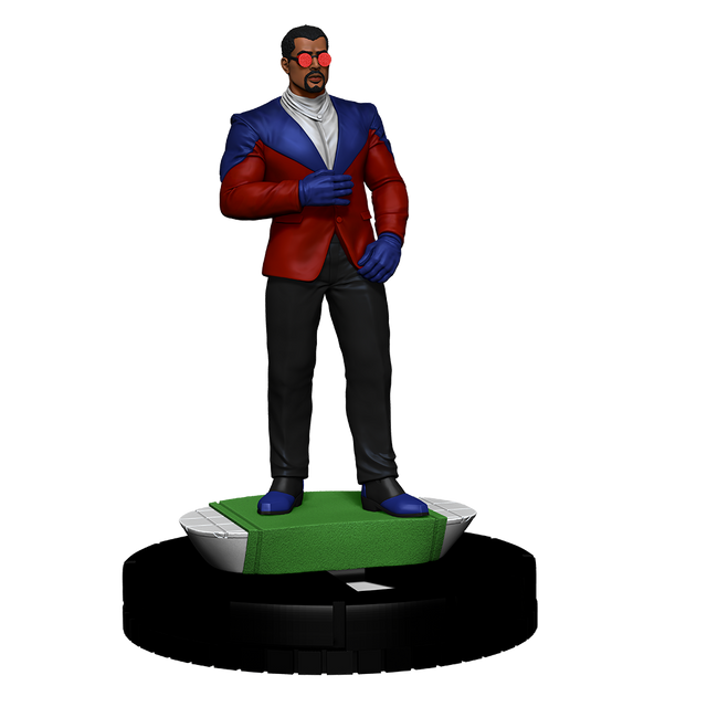 HeroClix Hellfire Gala Premium Collection 2 - Avengers Miniatures WizKids   