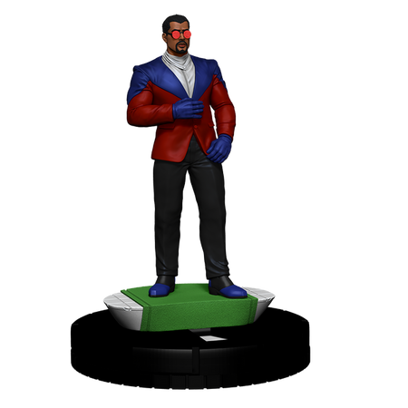 HeroClix Hellfire Gala Premium Collection 2 - Avengers Miniatures WizKids   