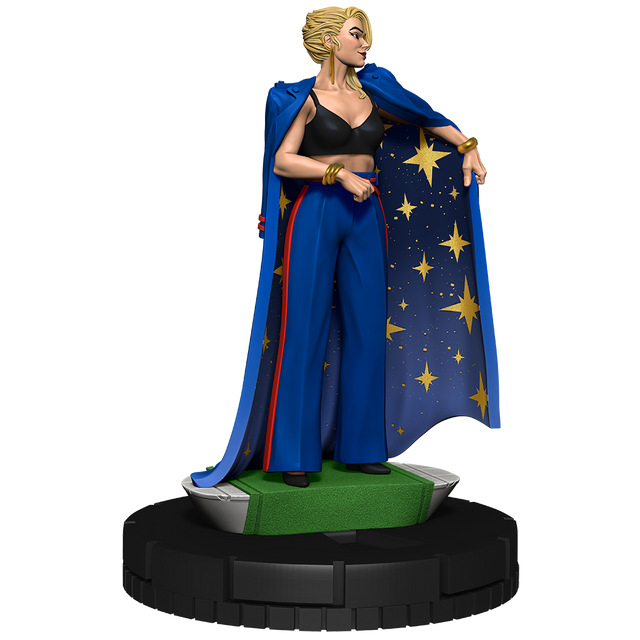 HeroClix Hellfire Gala Premium Collection 2 - Avengers Miniatures WizKids   